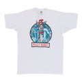 1993 Psilly Rabbit Dog Eat Dog Shirt