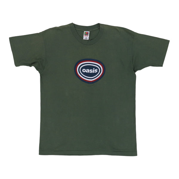 1990s Oasis Shirt