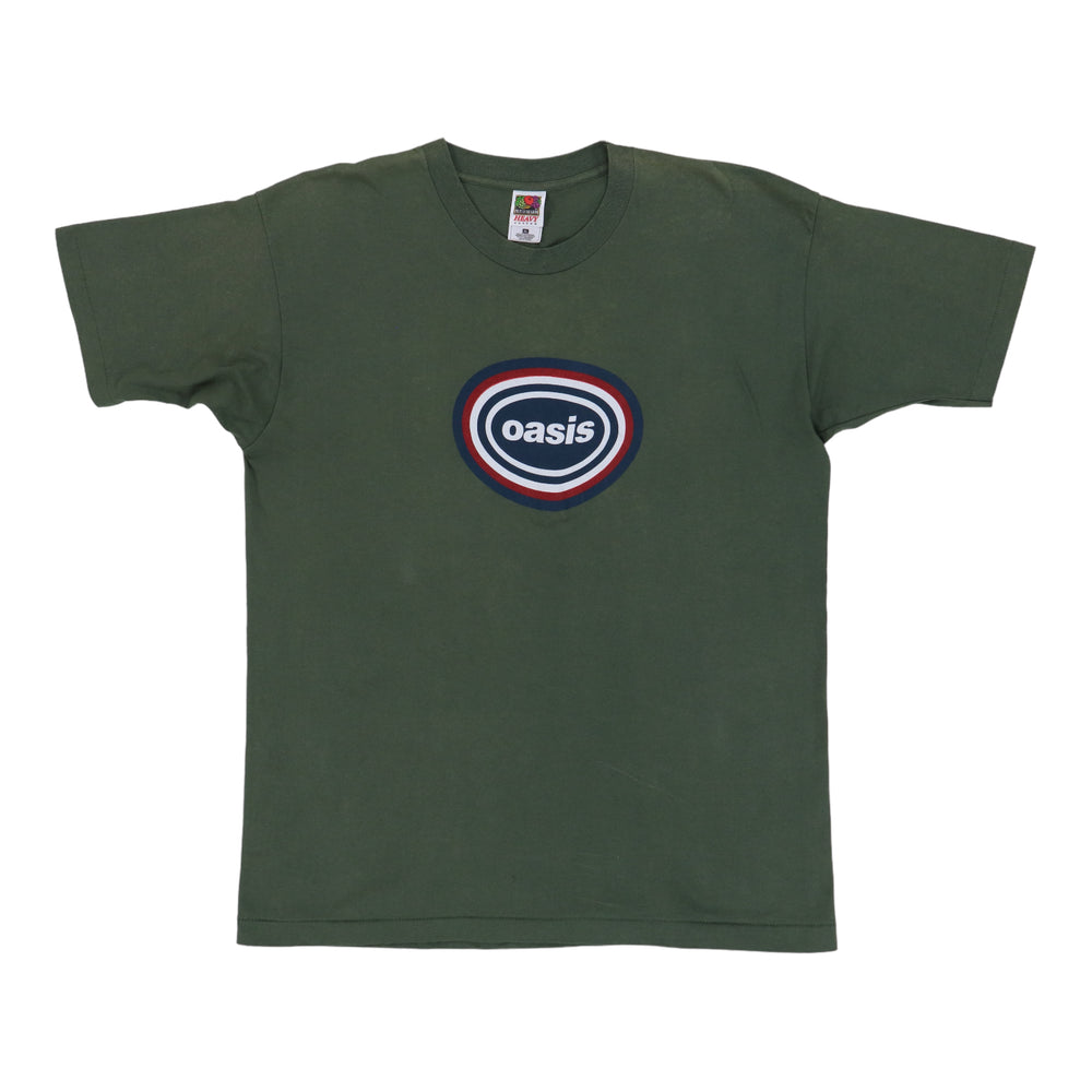 1990s Oasis Shirt