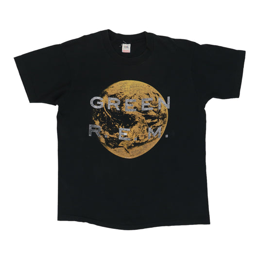 1988 REM You Are The The Everything Shirt