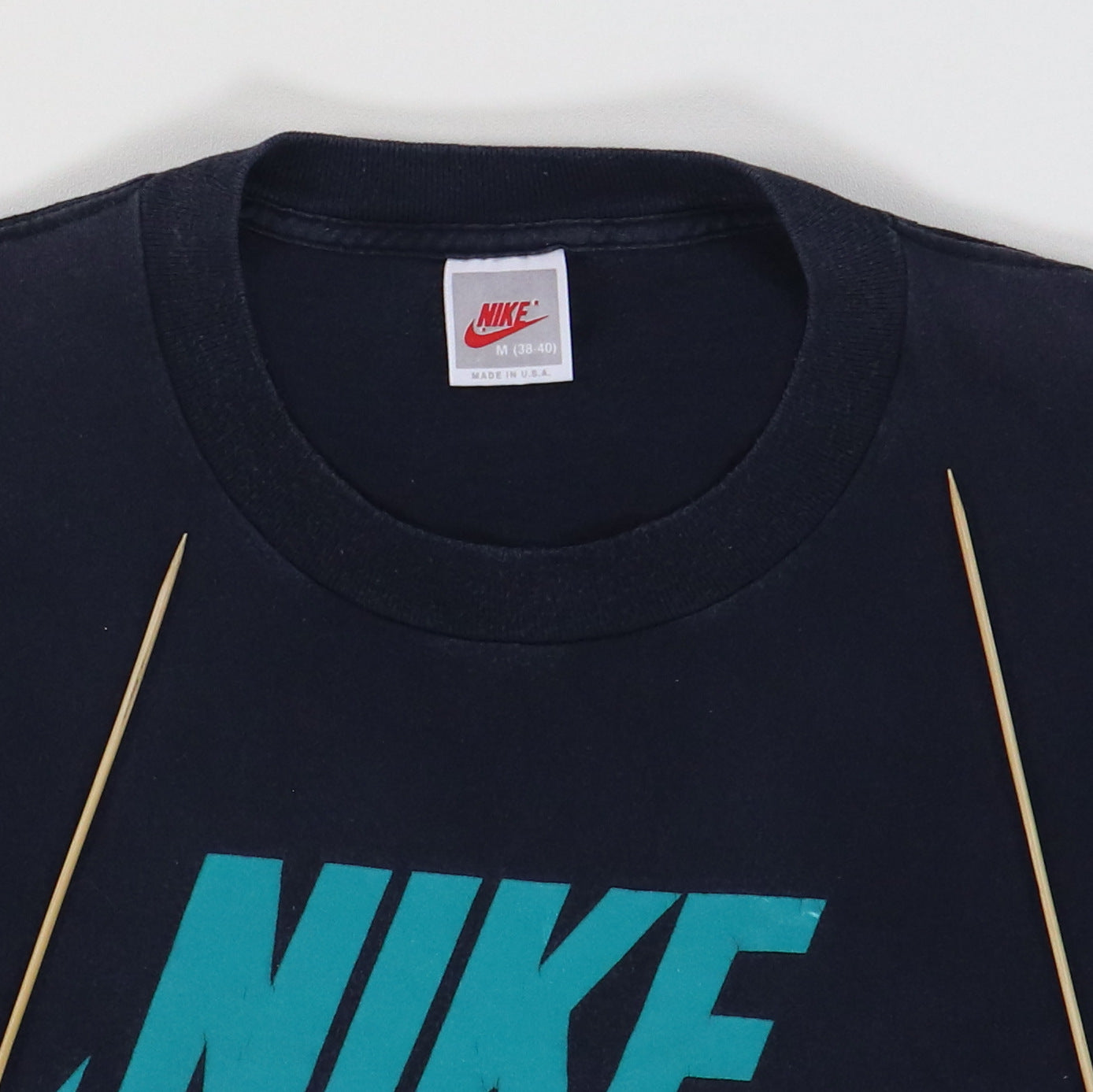 1990s Nike Air Shirt