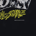 1986 David Lee Roth Eat Em And Smile Shirt