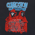 1985 Corrosion Of Conformity Holier Shirt