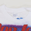 1986 Bon Jovi Slippery When Wet Shirt