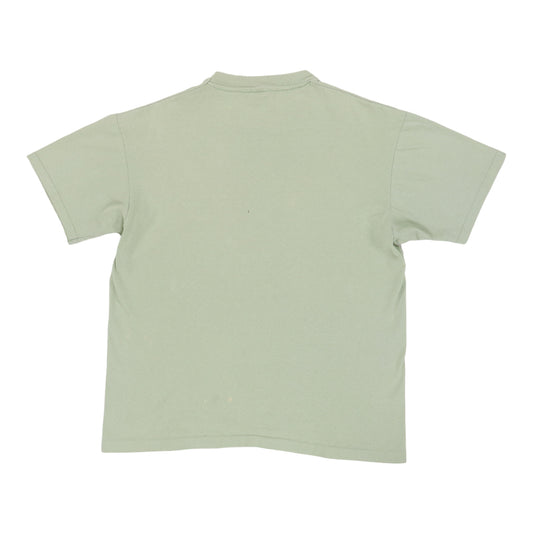 1993 Nirvana Incesticide Shirt