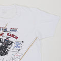 1982 Jerry Garcia New York Palladium Concert Shirt