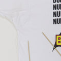 1980s Batman Duh Nuh Nuh Nuh DC Comcis Shirt