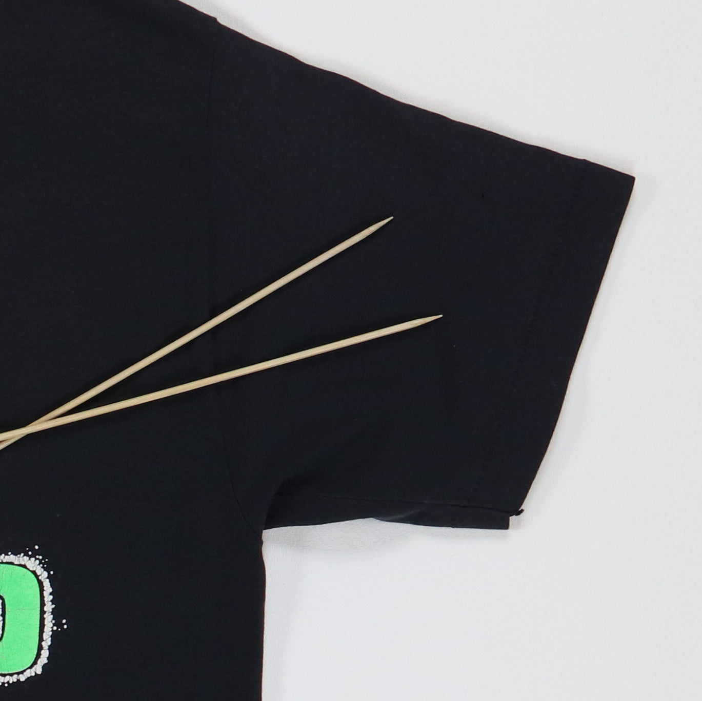 1988 Overkill We Came To Shred Shirt