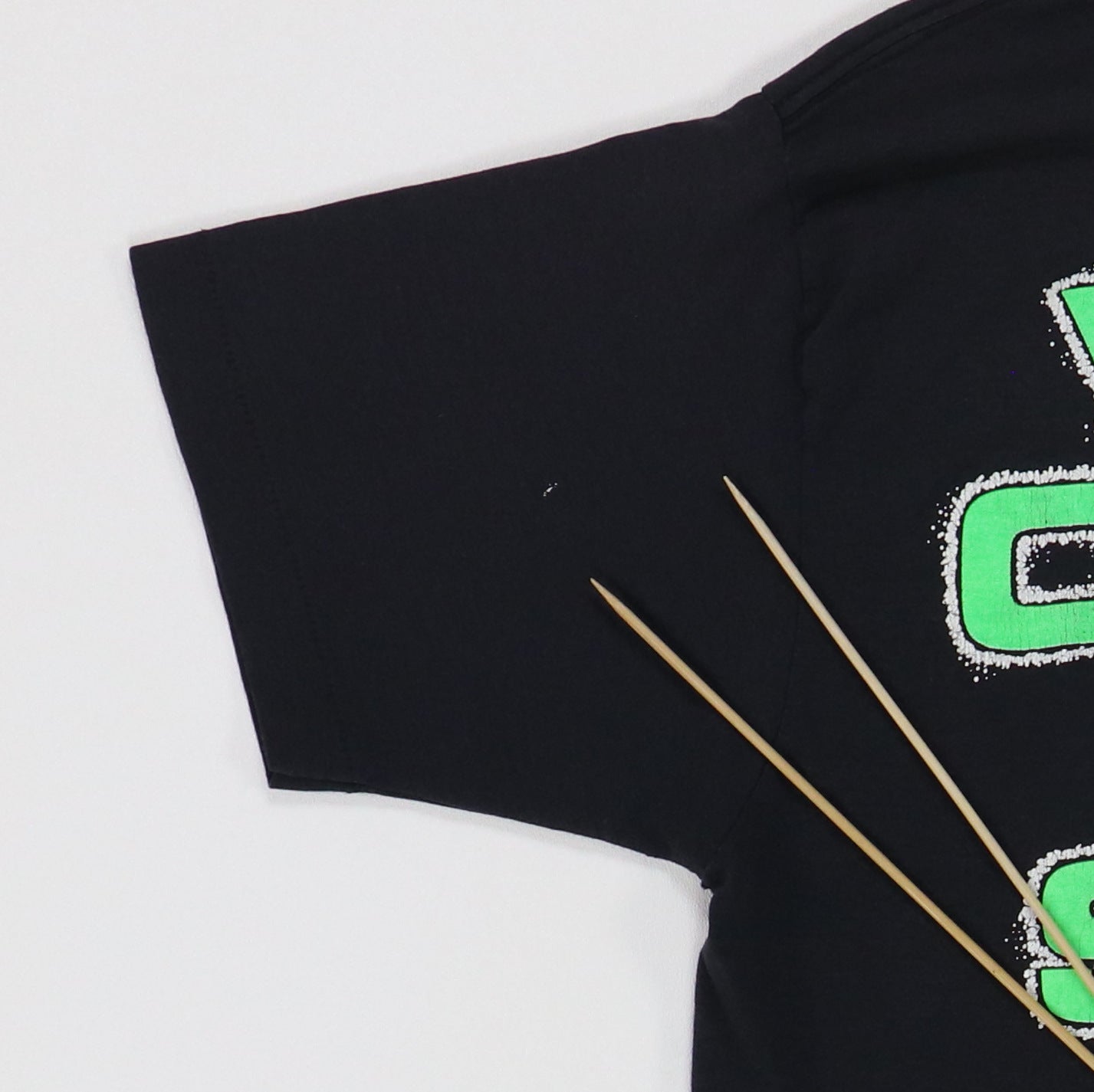 1988 Overkill We Came To Shred Shirt