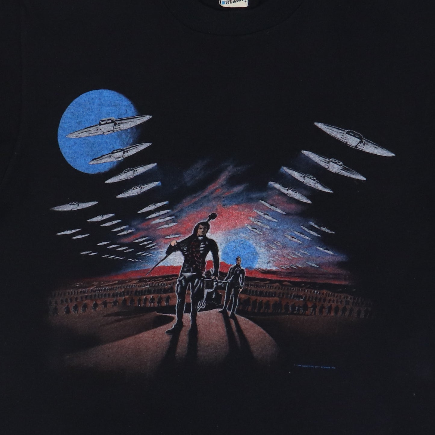 1984 Dune Beyond Your Imagination Shirt