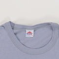 1986 Echo & The Bunnymen Spring Tour Shirt