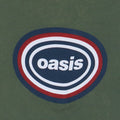 1990s Oasis Shirt
