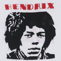 1970s Jimi Hendrix Newport Artisans Shirt