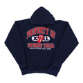 1997 Rolling Stones Road Crew Tour Hoodie