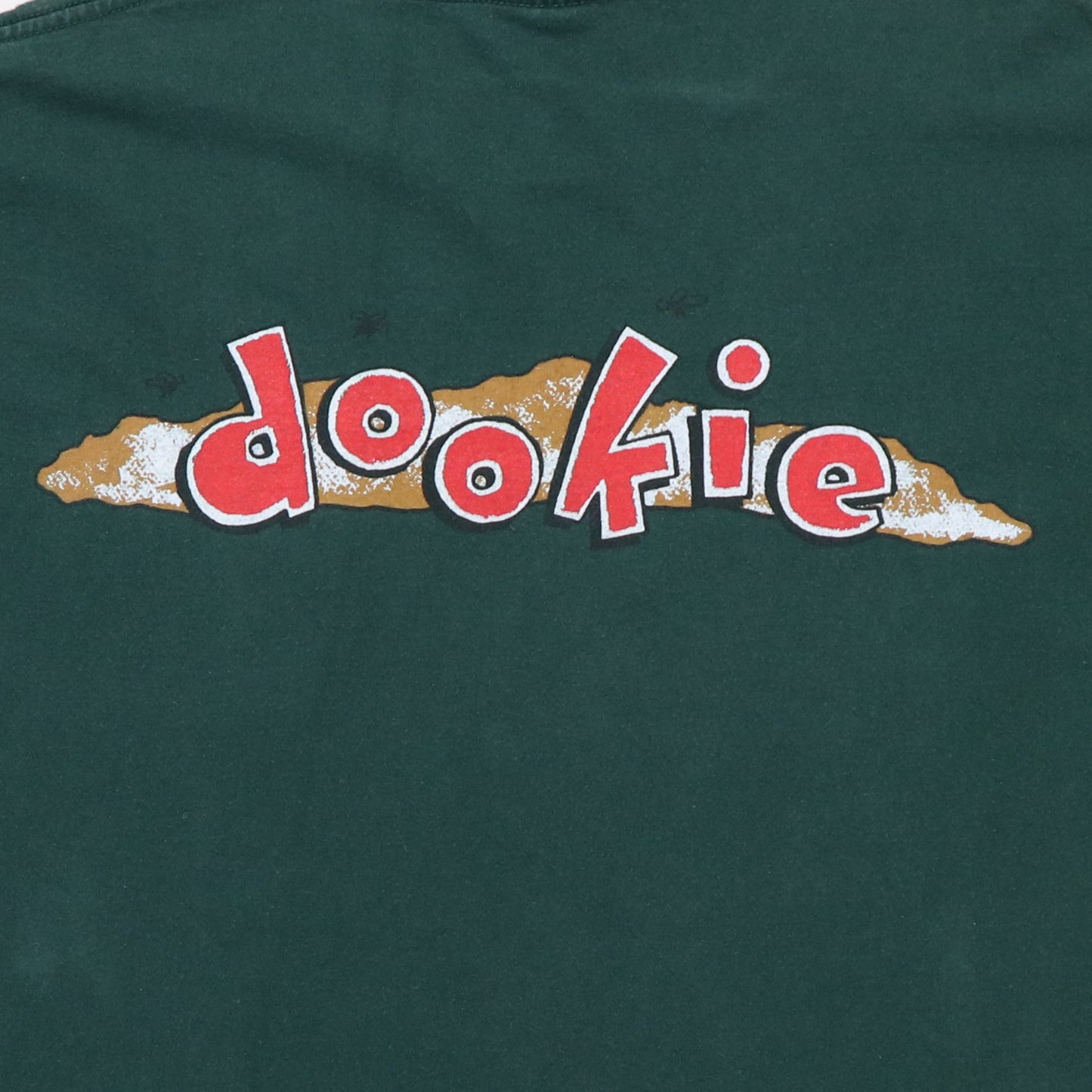 1994 Green Day Dookie Shirt