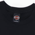 1995 Harley Davidson Buffalo Shirt