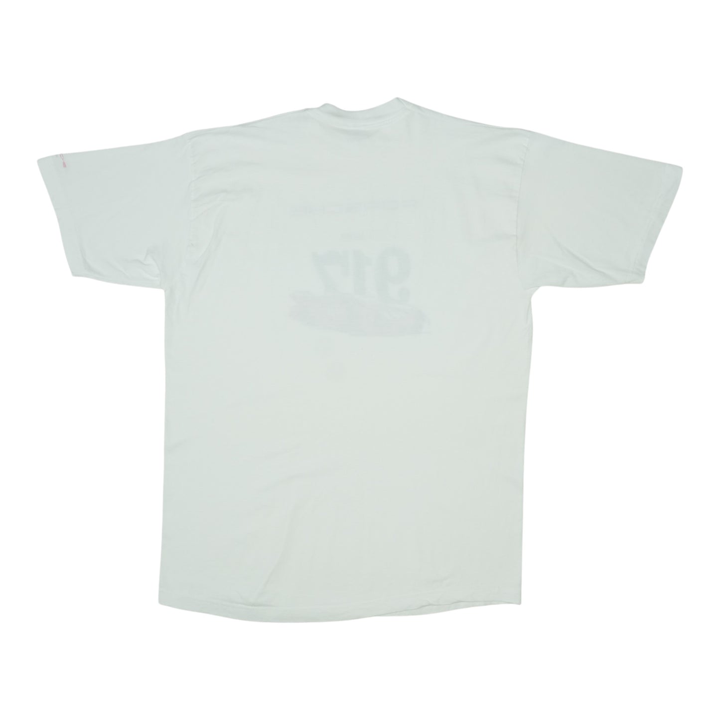 1990s Porsche 917 Shirt Back