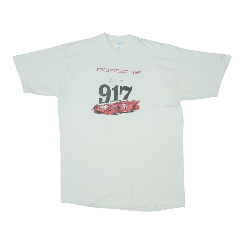 1990s Porsche 917 Shirt