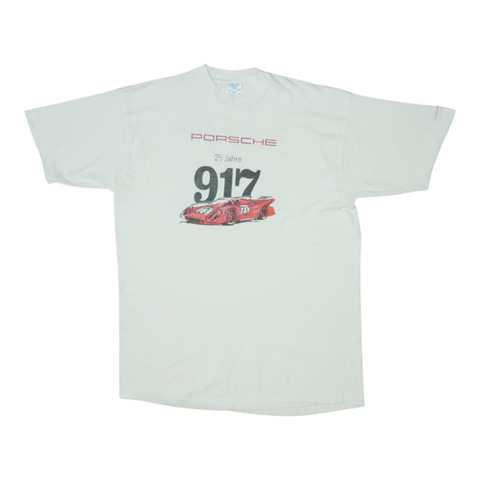 1990s Porsche 917 Shirt