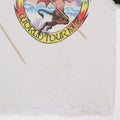 1978 Black Sabbath World Tour Jersey Shirt