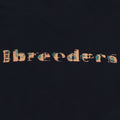 1992 The Breeders Safari Shirt