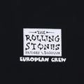 1997 Rolling Stones European Crew Shirt