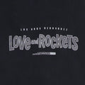 1994 Love & Rockets Want It Bald Shirt