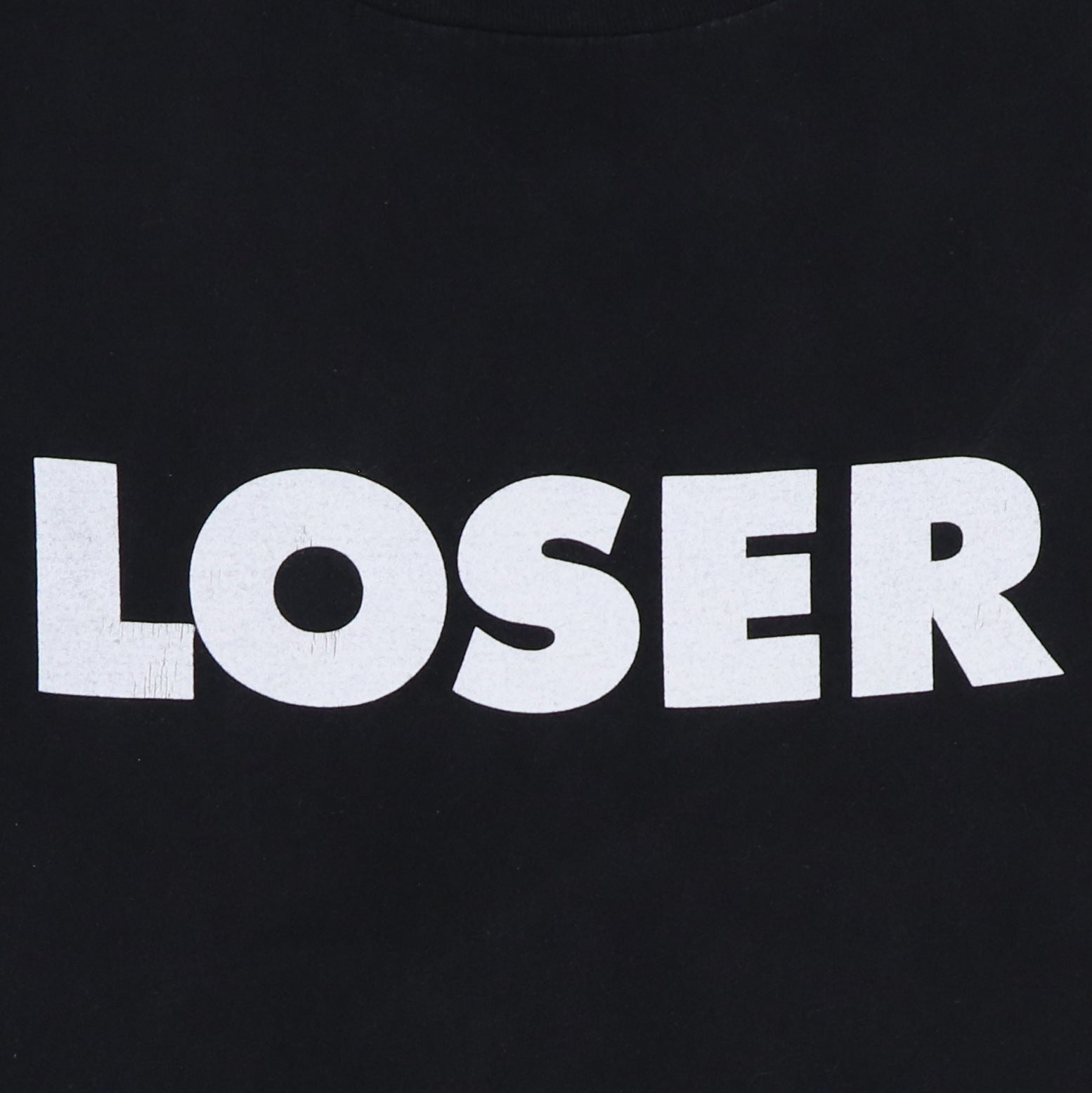1990s Loser Sub Pop Records Shirt | Authentic Vintage Tee – WyCo