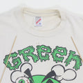 1993 Green Jello Shirt