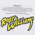 1994 Robert Williams Magnitude X Shirt
