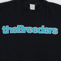 1993 The Breeders Bitch Shirt