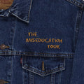 1999 Lauryn Hill Miseducation World Tour Levi's Jacket