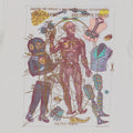 1993 Erasure Dressed To Thrill Shirt