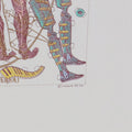 1993 Erasure Dressed To Thrill Shirt