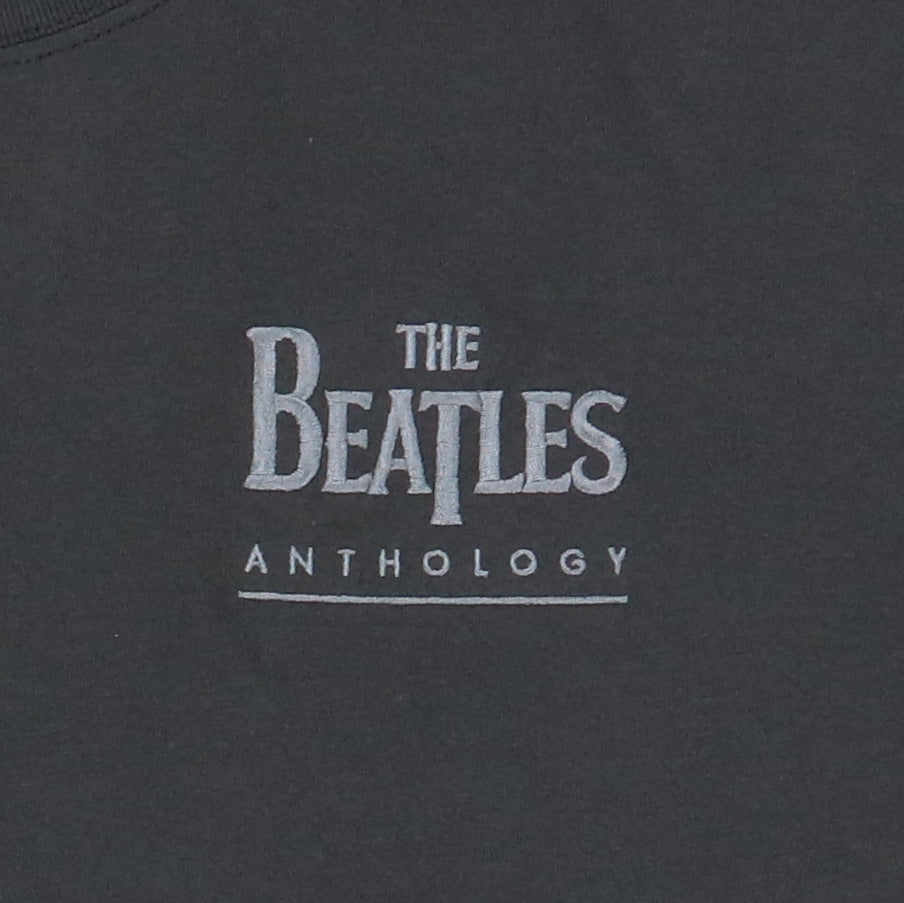 1995 The Beatles Anthology Shirt