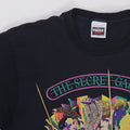 1990s The Secret Garden Shirt