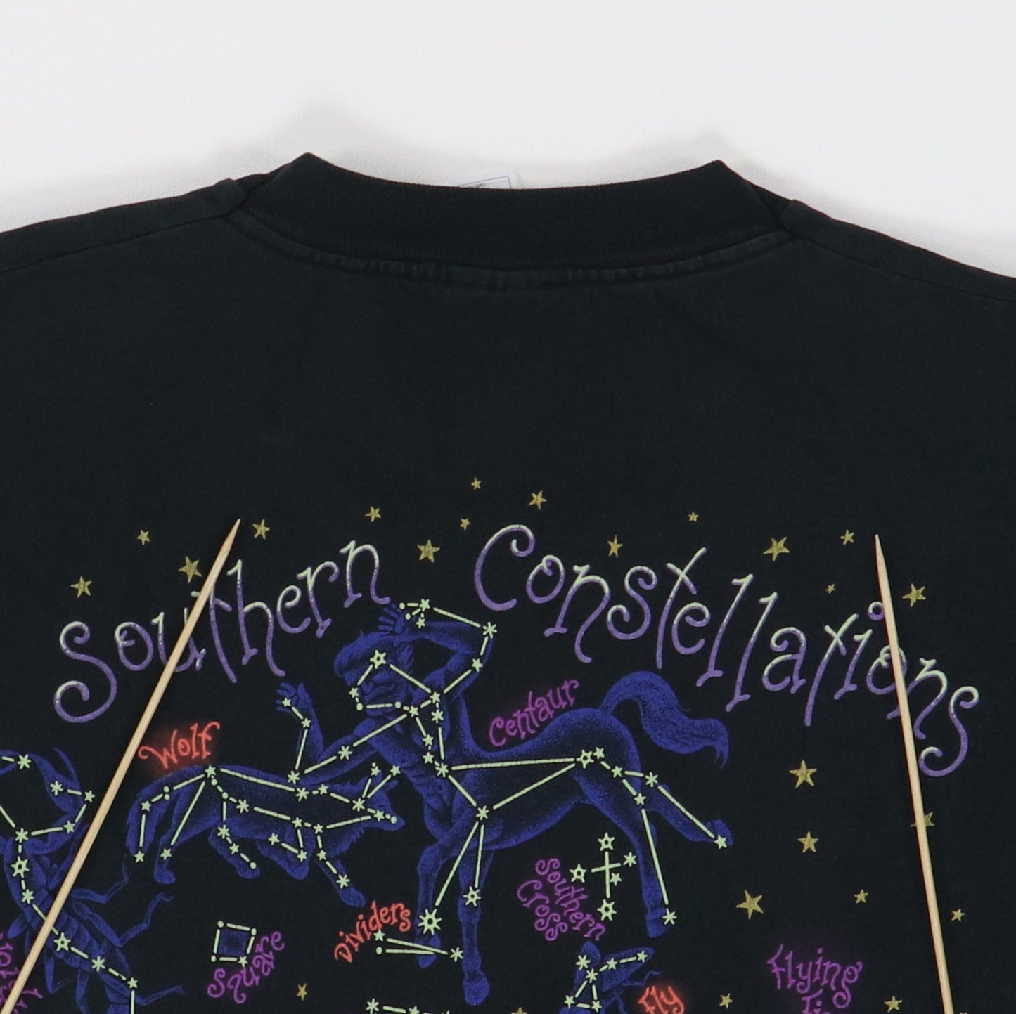 1995 Northern Constellations Shirt
