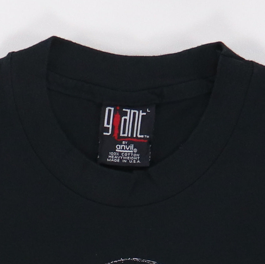 1991 ACDC Teacher's Pet Shirt