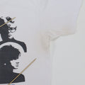1980s U2 October Shirt