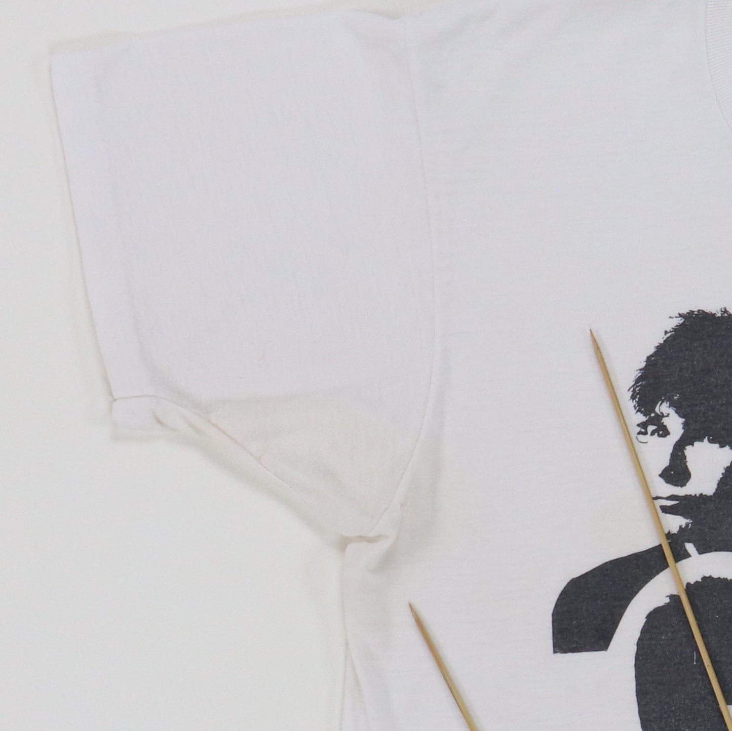 1980s U2 October Shirt