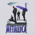 1998 Metallica Shirt