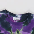 1990s Disney Tower Of Terror Shirt Detail