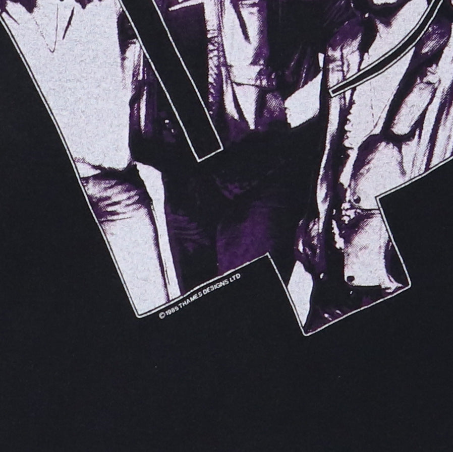 1985 Deep Purple Perfect Strangers Shirt