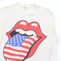 1994 Rolling Stones Voodoo Lounge Shirt
