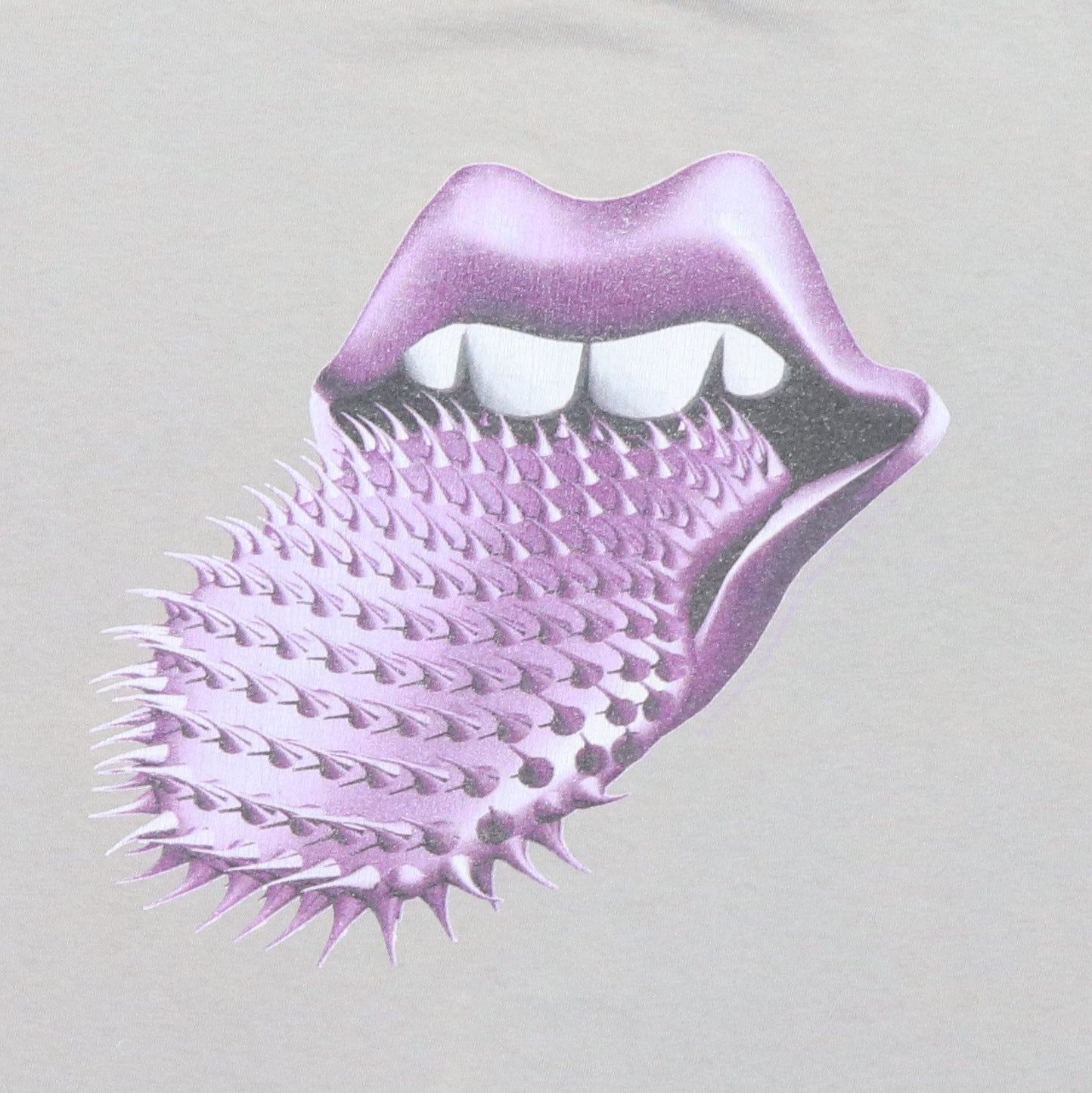 1994 Rolling Stones Voodoo Lounge Shirt