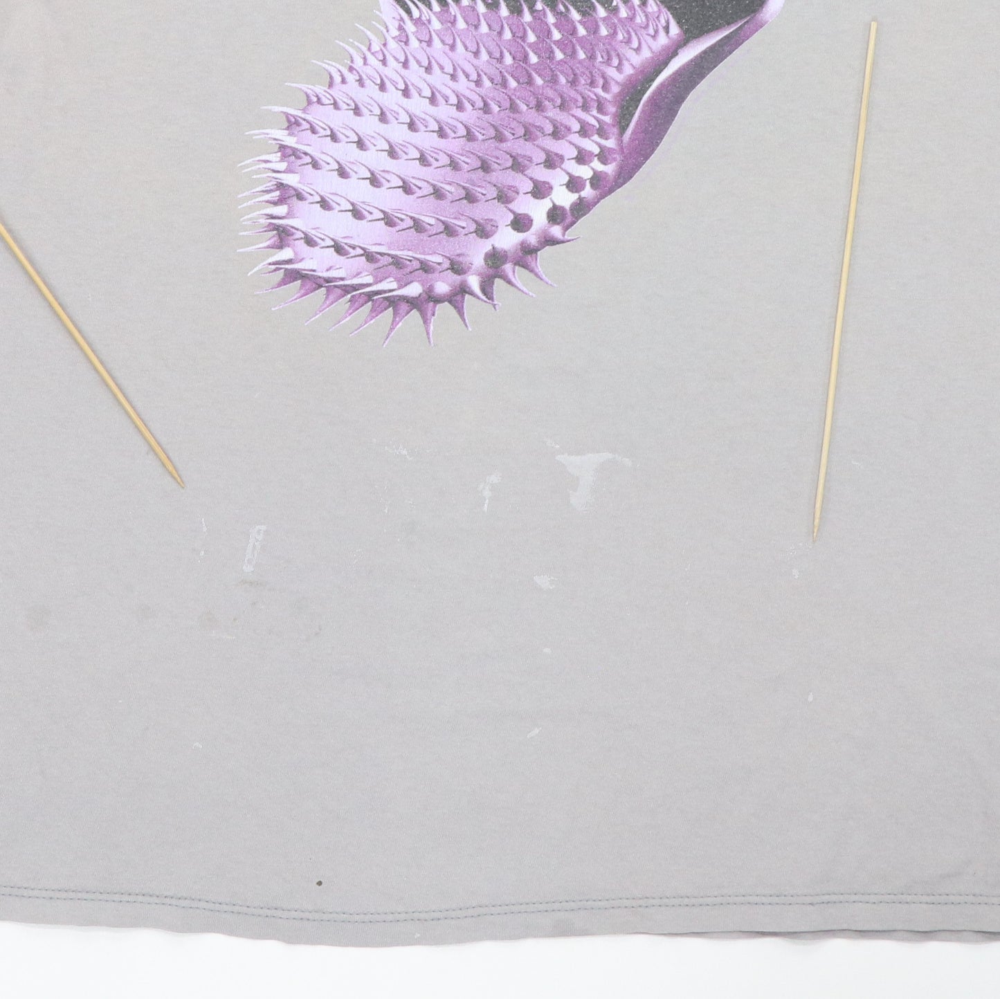 1994 Rolling Stones Voodoo Lounge Shirt