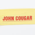 1983 John Couger Mellencamp Tour Shirt