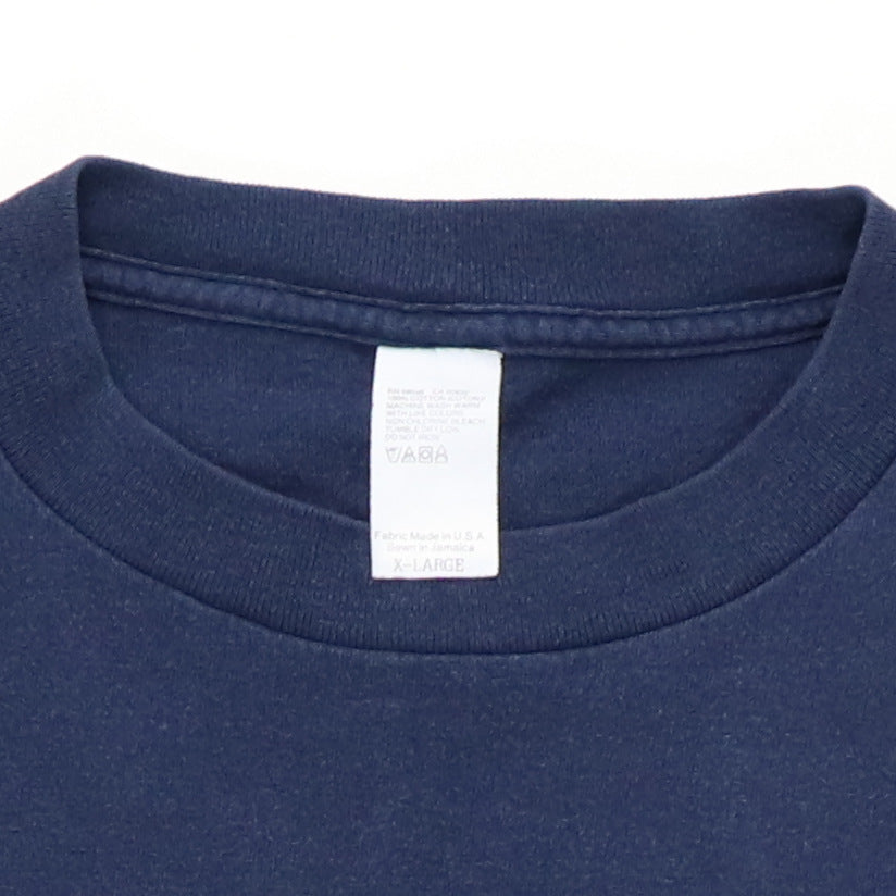 1995 Smashing Pumpkins Mellon Collie Infinite Sadness Tour Shirt