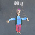 1994 Pearl Jam Freak Shirt