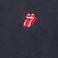 1994 Rolling Stones Pocket Tee Shirt